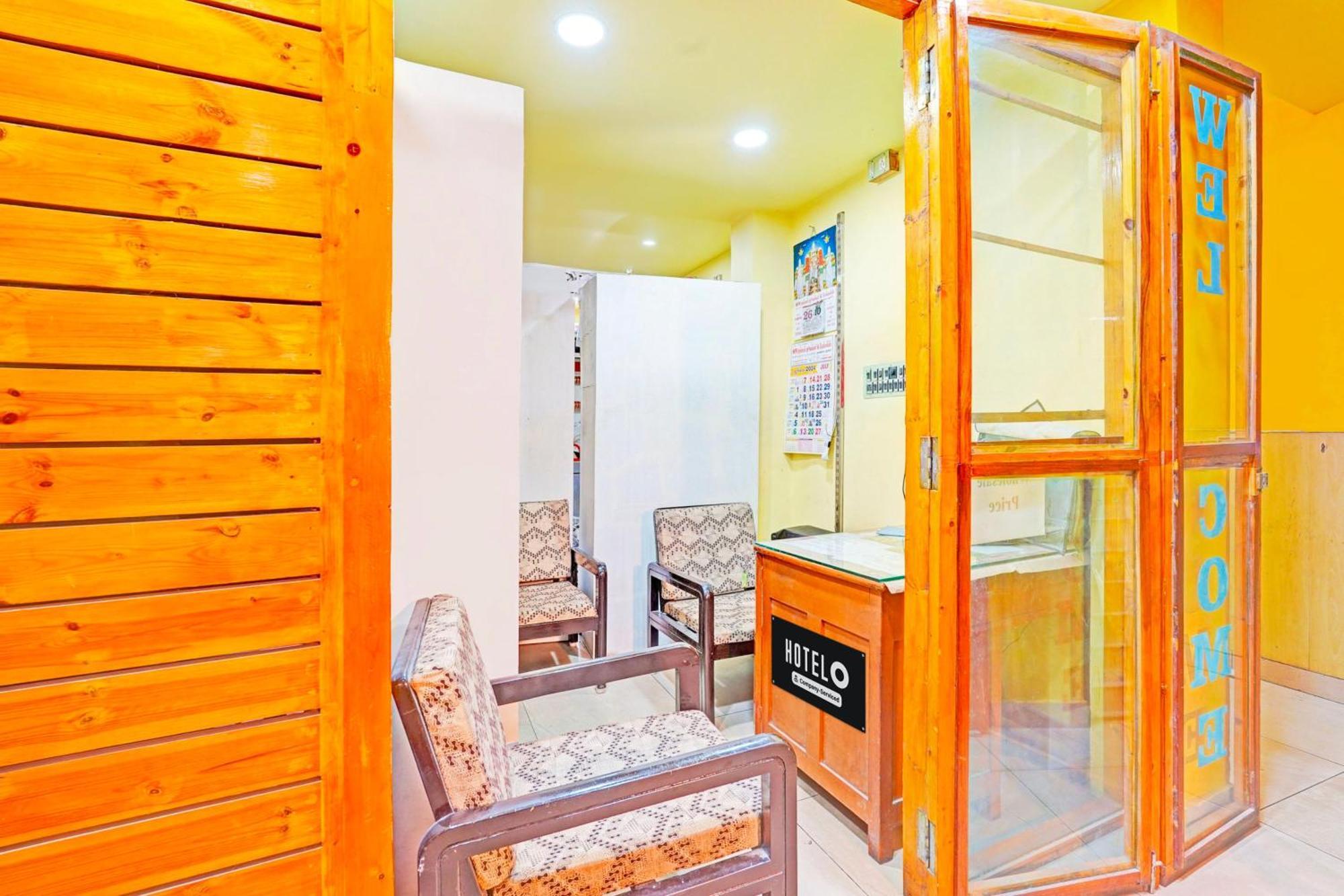 Super Hotel O Thavalakuppam Near Bus Stand Purnankuppam Exterior photo
